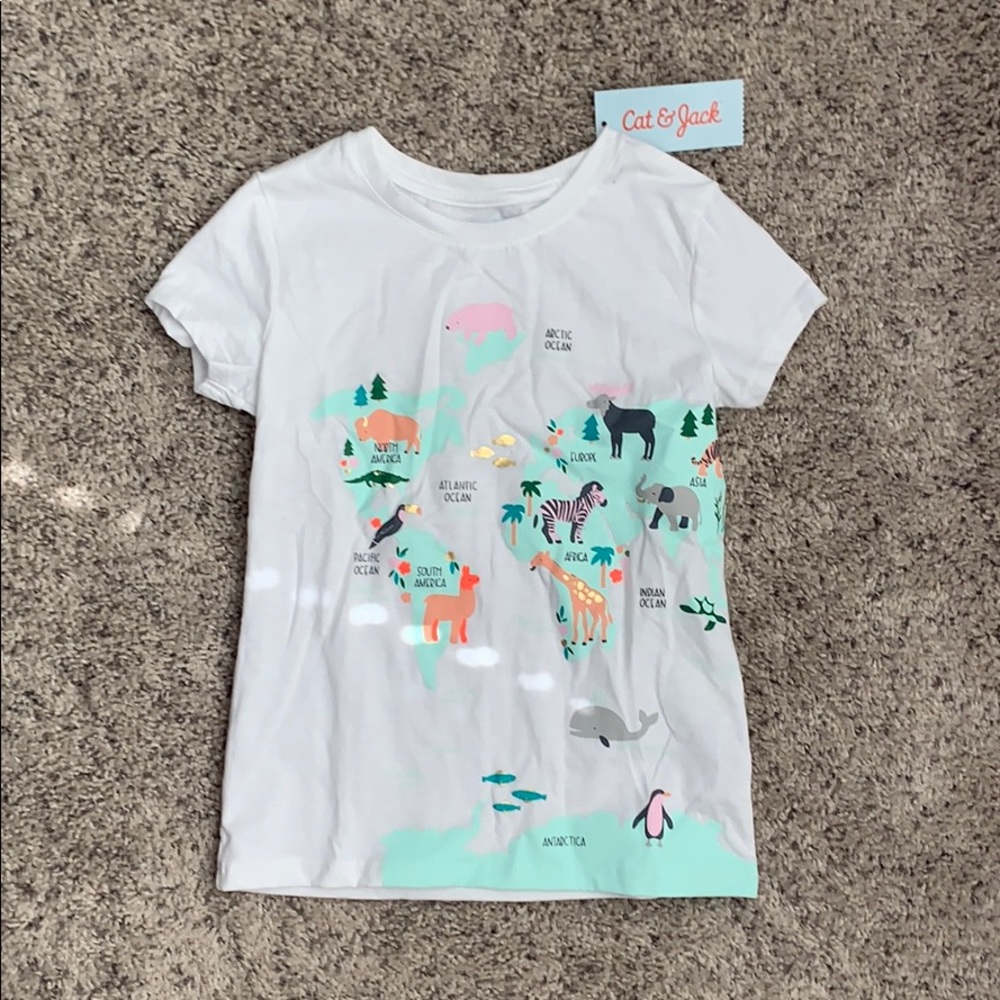 T shirt